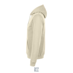 Sweat-shirt à capuche french terry homme - NEOBLU NICHOLAS MEN 21