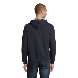 Sweat-shirt à capuche french terry homme - NEOBLU NICHOLAS MEN 22