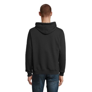 Sweat-shirt à capuche french terry homme - NEOBLU NICHOLAS MEN 24