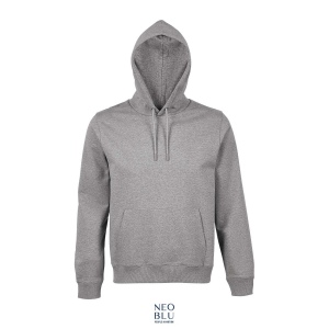 Sweat-shirt à capuche french terry homme - NEOBLU NICHOLAS MEN 8