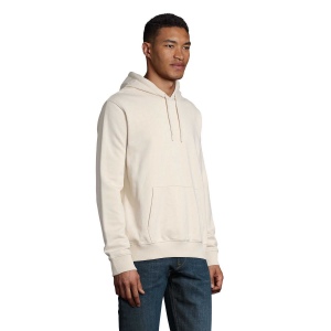 Sweat-shirt à capuche french terry homme - NEOBLU NICHOLAS MEN 26