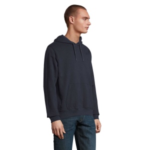 Sweat-shirt à capuche french terry homme - NEOBLU NICHOLAS MEN 27