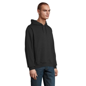 Sweat-shirt à capuche french terry homme - NEOBLU NICHOLAS MEN 29