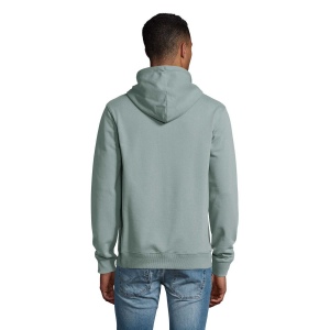 Sweat-shirt à capuche french terry homme - NEOBLU NICHOLAS MEN 30