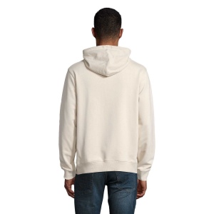 Sweat-shirt à capuche french terry homme - NEOBLU NICHOLAS MEN 31