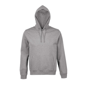 Sweat-shirt à capuche french terry homme - NEOBLU NICHOLAS MEN 33