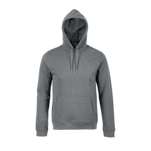 Sweat-shirt à capuche french terry homme - NEOBLU NICHOLAS MEN 35