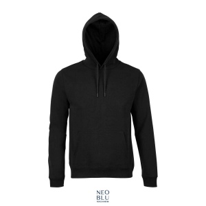 Sweat-shirt à capuche french terry homme - NEOBLU NICHOLAS MEN 9