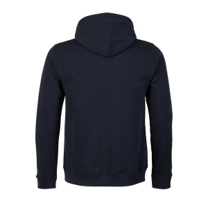 Sweat-shirt à capuche french terry homme - NEOBLU NICHOLAS MEN 37