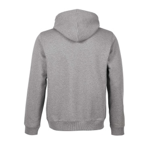 Sweat-shirt à capuche french terry homme - NEOBLU NICHOLAS MEN 38