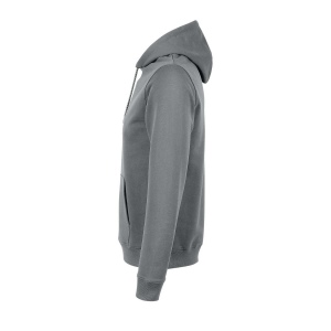 Sweat-shirt à capuche french terry homme - NEOBLU NICHOLAS MEN 45