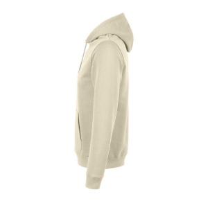 Sweat-shirt à capuche french terry homme - NEOBLU NICHOLAS MEN 46