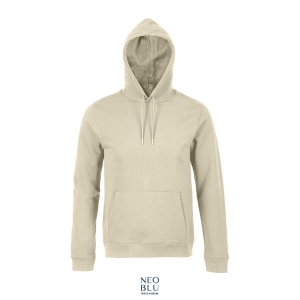 Sweat-shirt à capuche french terry homme - NEOBLU NICHOLAS MEN 11