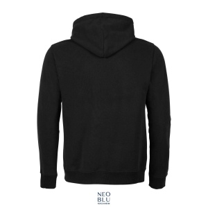Sweat-shirt à capuche french terry homme - NEOBLU NICHOLAS MEN 14
