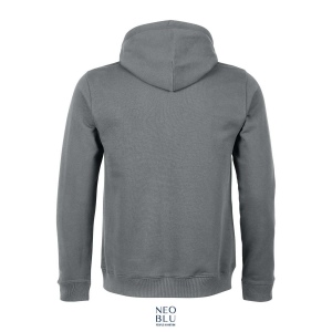 Sweat-shirt à capuche french terry homme - NEOBLU NICHOLAS MEN 15