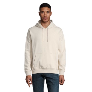 Sweat-shirt à capuche french terry homme - NEOBLU NICHOLAS MEN 6