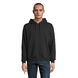 Sweat-shirt à capuche french terry homme - NEOBLU NICHOLAS MEN 4