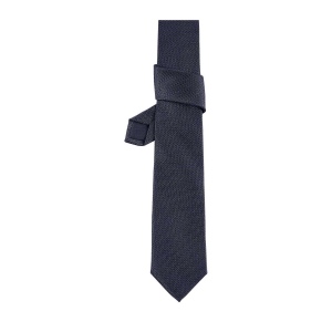 Cravate jacquard unie - NEOBLU TEODOR