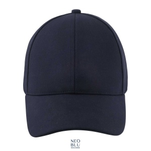 Casquette 6 panneaux - NEOBLU TOM 5