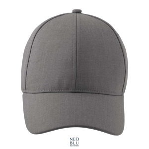 Casquette 6 panneaux - NEOBLU TOM 6