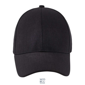 Casquette 6 panneaux - NEOBLU TOM 7
