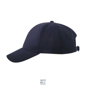 Casquette 6 panneaux - NEOBLU TOM 8