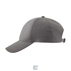 Casquette 6 panneaux - NEOBLU TOM 9