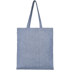 Sac shopping recyclé 210 gr/m² Pheebs 7L 6