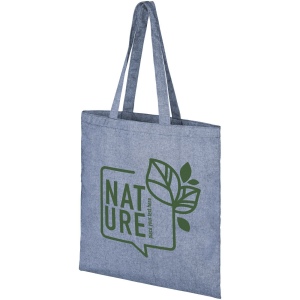 Sac shopping recyclé 210 gr/m² Pheebs 7L 9