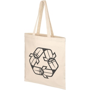 Sac shopping recyclé 210 gr/m² Pheebs 7L 10