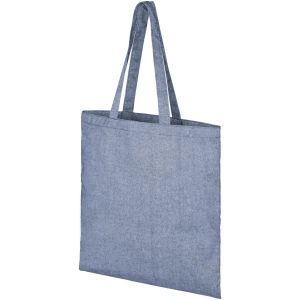 Sac shopping recyclé 210 gr/m² Pheebs 7L 3