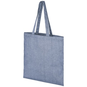 Sac shopping recyclé 210 gr/m² Pheebs 7L