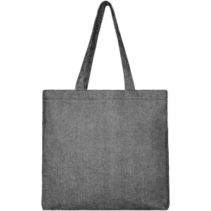 Sac shopping Pheebs recyclé avec soufflet 210 gr/m² 13L 5