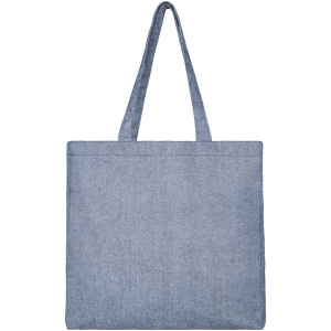 Sac shopping Pheebs recyclé avec soufflet 210 gr/m² 13L 6