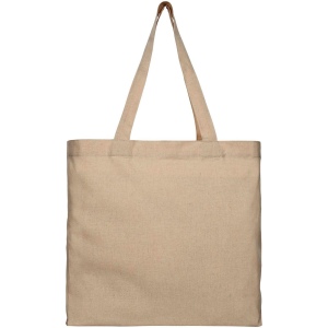 Sac shopping Pheebs recyclé avec soufflet 210 gr/m² 13L 7