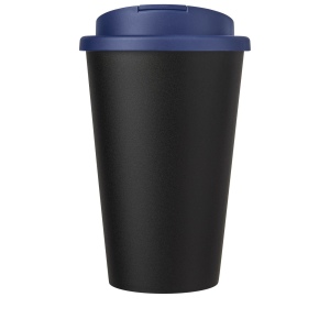 Gobelet Americano® Eco recyclé de 350ml avec couvercle anti-déversement 37