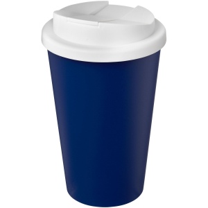 Gobelet Americano® Eco recyclé de 350ml avec couvercle anti-déversement 6