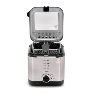 Friteuse 1,5 L