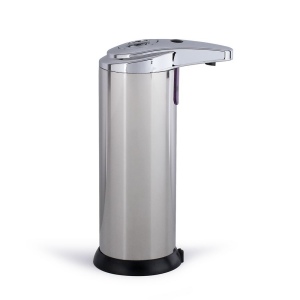 Distributeur de gel à capteur infrarouge 3