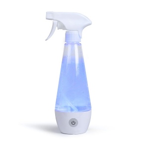 Vaporisateur générateur de désinfectant 2