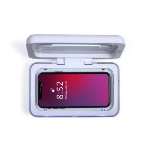 Stérilisateur UV 2