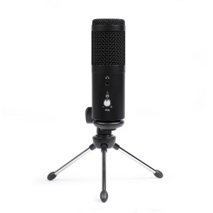 Microphone USB 2
