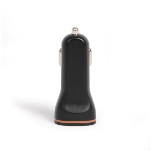 Adaptateur allume-cigare double USB