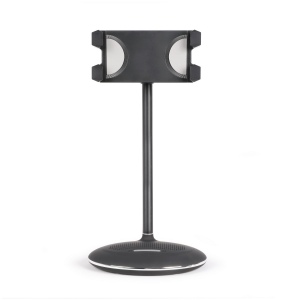 Support tablette enceinte 2