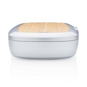 Boîte de stérilisation UV-C avec chargeur sans fil 5W Rena 12