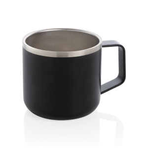 Tasse randonnée en acier inoxydable 5