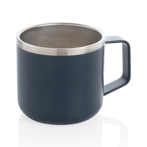Tasse randonnée en acier inoxydable 15