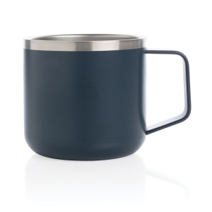 Tasse randonnée en acier inoxydable 16