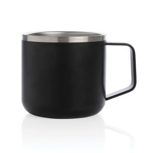 Tasse randonnée en acier inoxydable 6