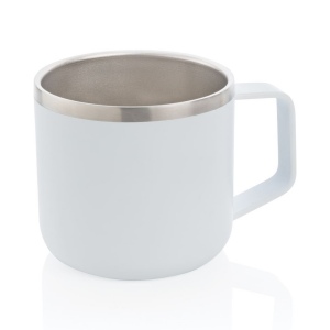 Tasse randonnée en acier inoxydable 10